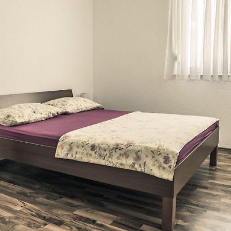 Apartments Domagoj - On The Beach Lukovo Šugarje Zewnętrze zdjęcie