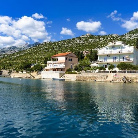 Apartments Domagoj - On The Beach Lukovo Šugarje Zewnętrze zdjęcie