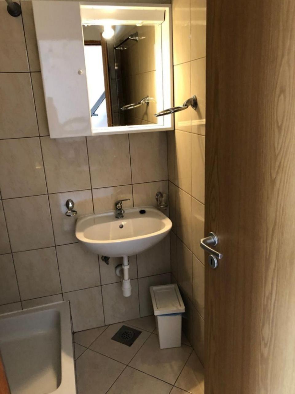 Apartments Domagoj - On The Beach Lukovo Šugarje Zewnętrze zdjęcie