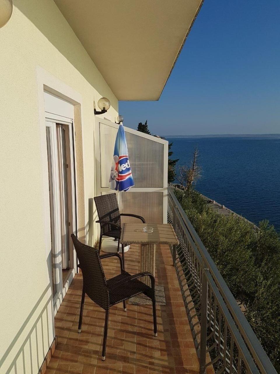 Apartments Domagoj - On The Beach Lukovo Šugarje Zewnętrze zdjęcie