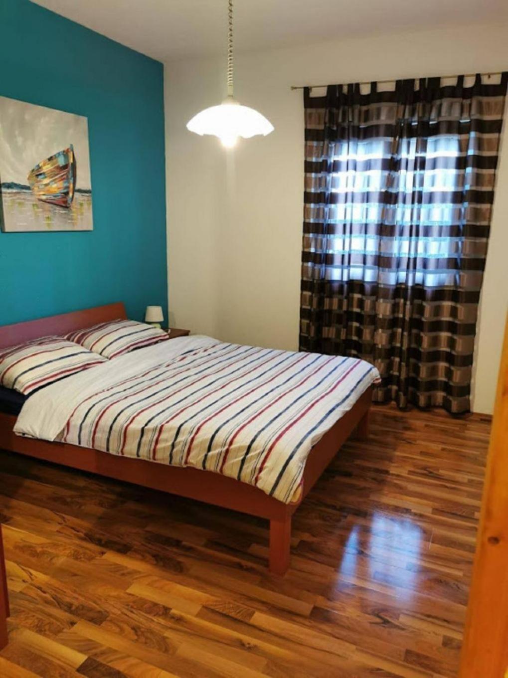Apartments Domagoj - On The Beach Lukovo Šugarje Zewnętrze zdjęcie