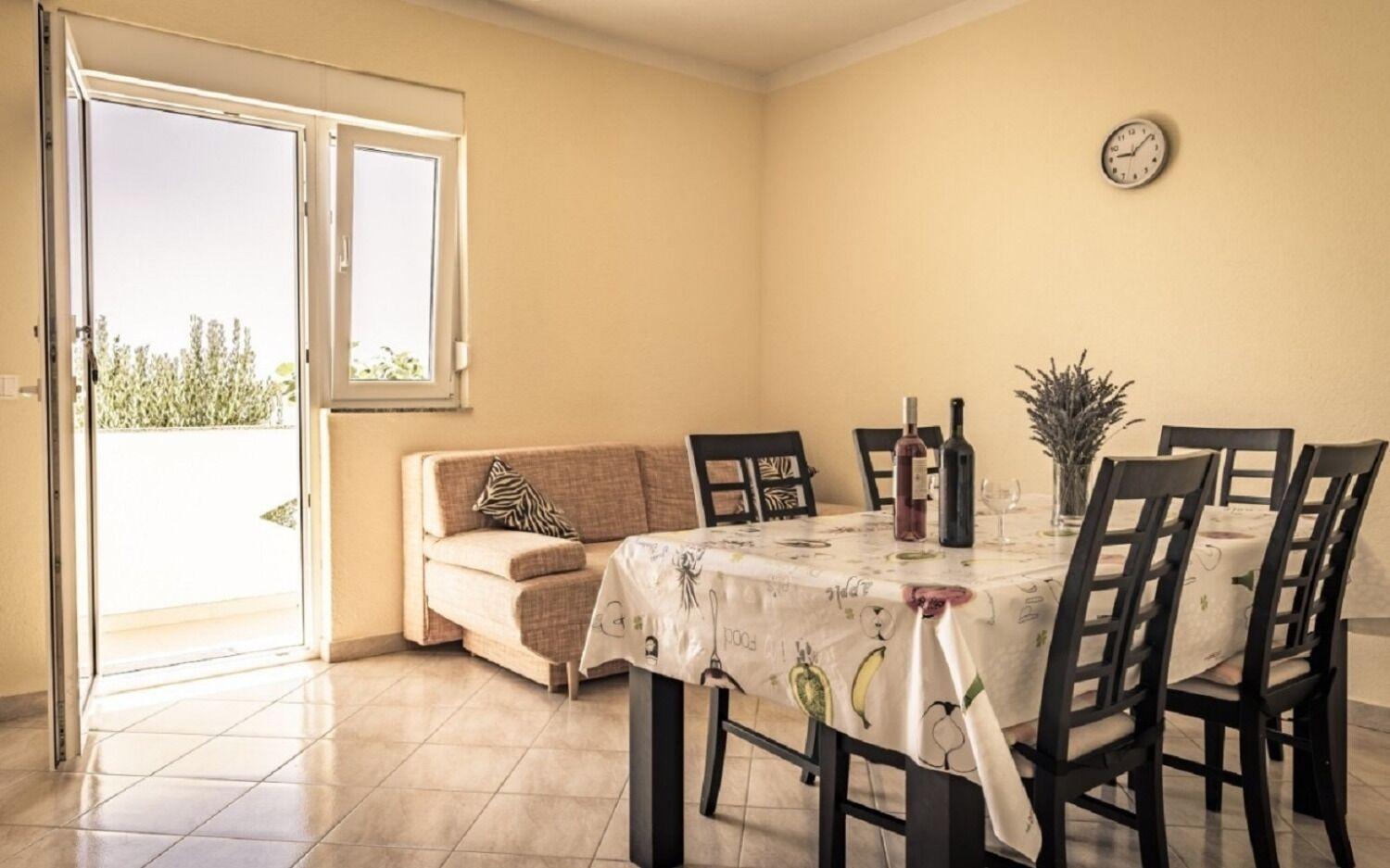 Apartments Domagoj - On The Beach Lukovo Šugarje Zewnętrze zdjęcie