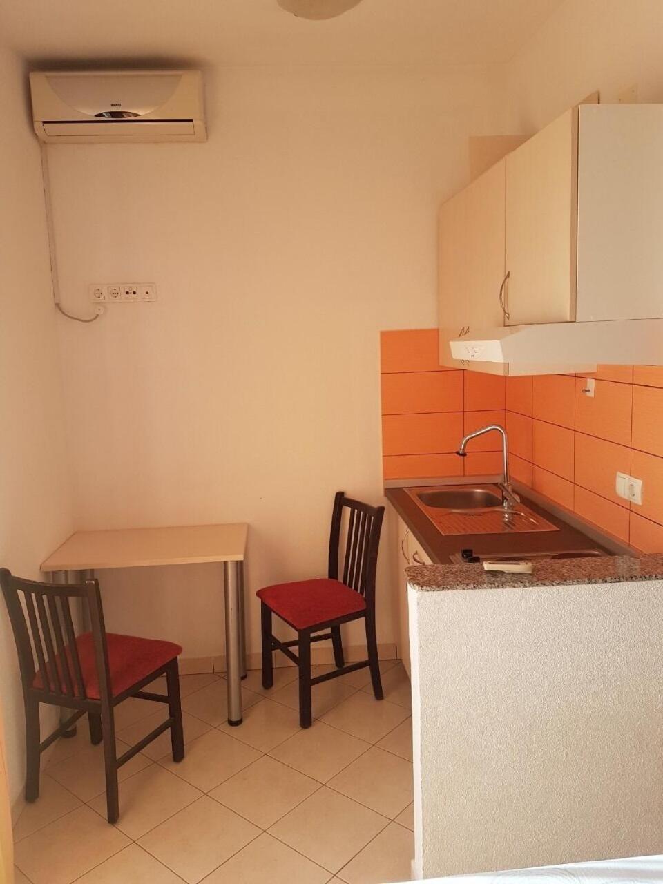 Apartments Domagoj - On The Beach Lukovo Šugarje Zewnętrze zdjęcie