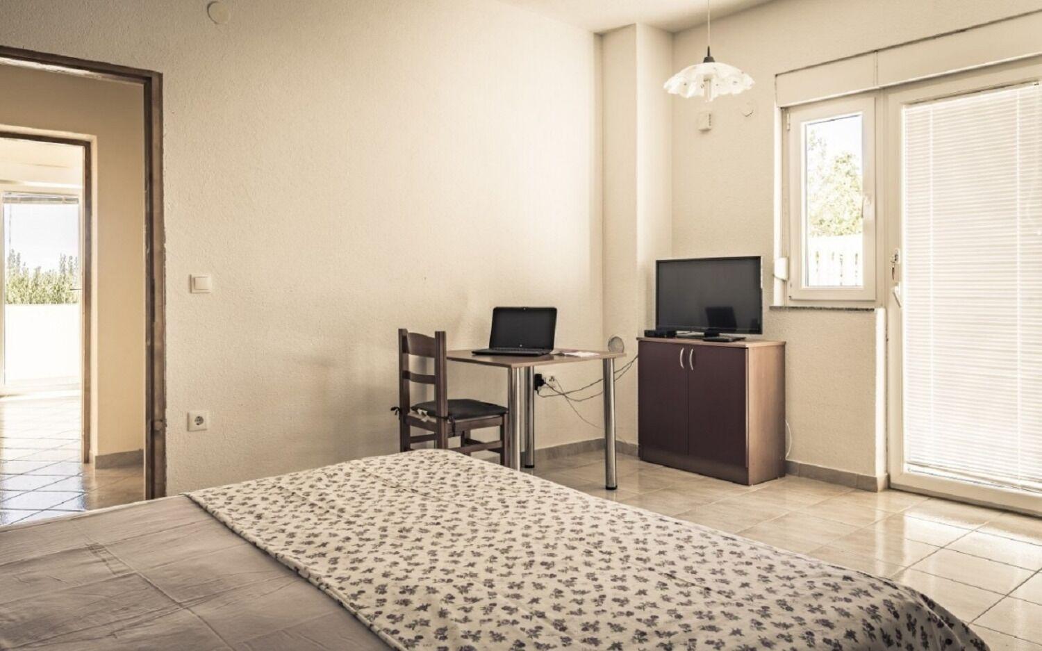 Apartments Domagoj - On The Beach Lukovo Šugarje Zewnętrze zdjęcie
