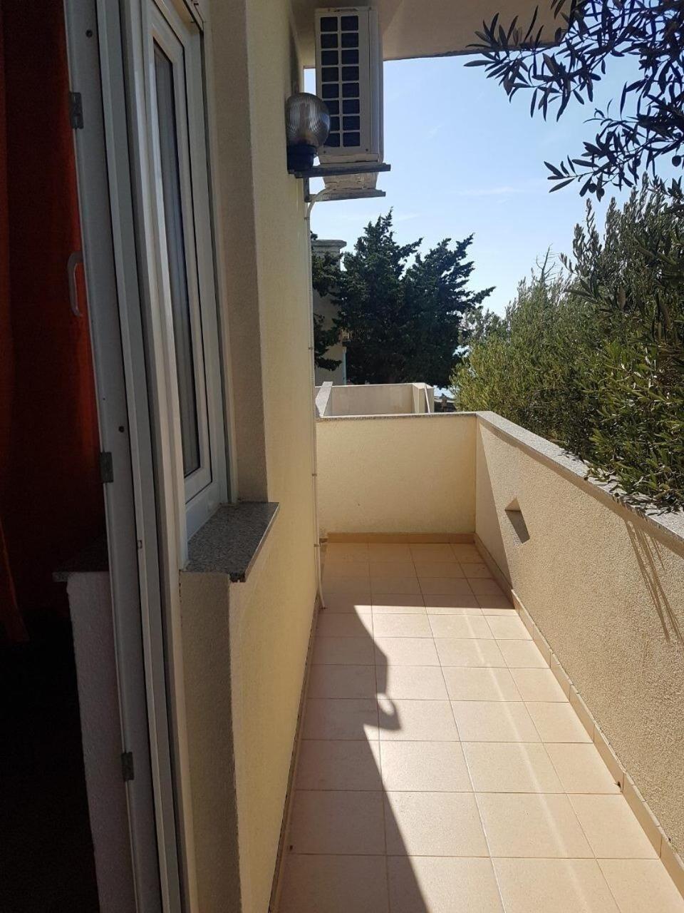 Apartments Domagoj - On The Beach Lukovo Šugarje Zewnętrze zdjęcie